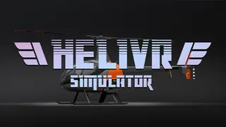 HeliVR Simulator
