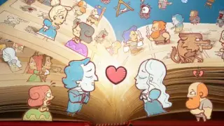 Storyteller - Switch