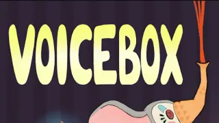 VOICEBOX