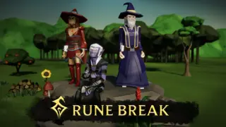 Rune Break