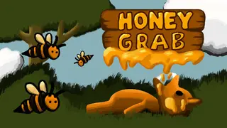 Honey Grab