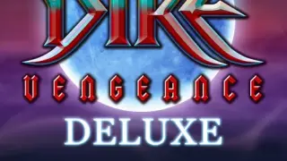 Dire Vengeance Deluxe - Switch