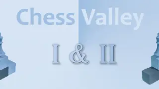 Chess Valley