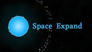 Space Expand