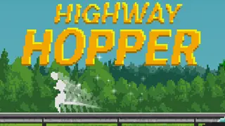 Highway Hopper - Stars