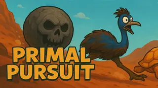Primal Pursuit