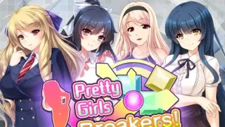 Pretty Girls Breakers! PLUS - Switch