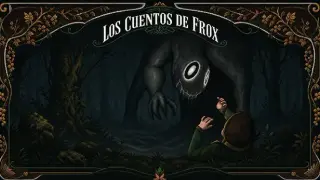 Los Cuentos de Frox