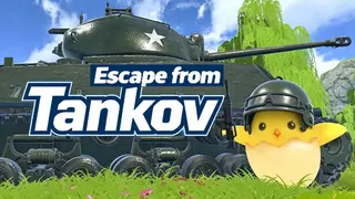 Escape from Tankov