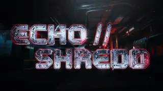 echo//shredd