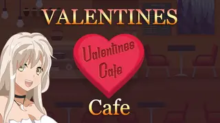 Valentines Cafe