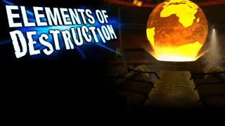 Elements Of Destruction - Xbox One