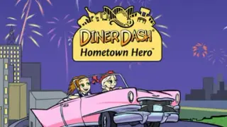 Diner Dash: Hometown Hero