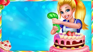 Real Cake Maker - Xbox One
