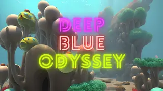 Deep Blue Odyssey