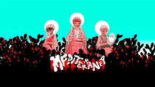 Mediterranea Inferno - Switch