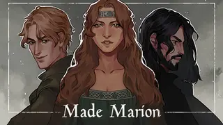 Made Marion