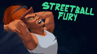 Streetball Fury