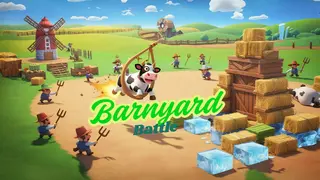 Barnyard Battle