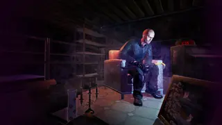 Thief Simulator (Xbox One)