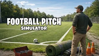 Football Pitch Simulator
