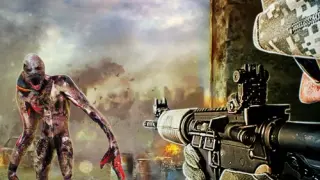 ZOMBIE Beyond Terror: FPS Survival - Switch