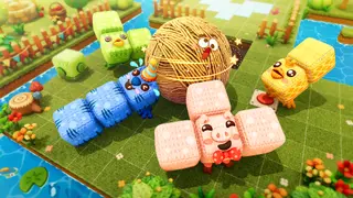 All You Need is Help: The Lively Friends Pack (Xbox One)