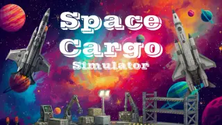 Space Cargo Simulator
