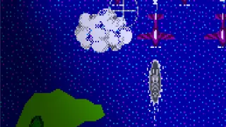 Arcade Archives D-DAY - PS4