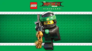 LEGO NINJAGO Movie Video Game - Switch