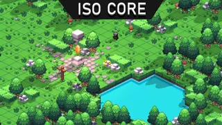 ISO-CORE