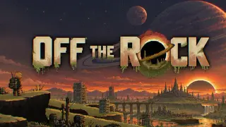 Off The Rock