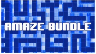 aMAZE Pack Bundle