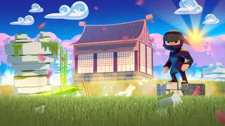 Mad Dojo - Xbox One
