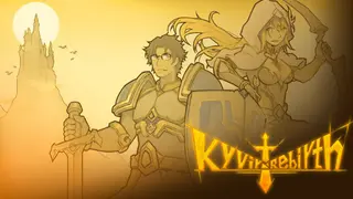 Kyvir: Rebirth