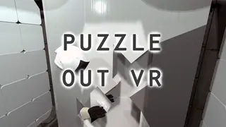 Puzzle Out VR