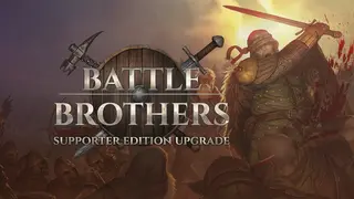 Battle Brothers - Supporter Edition Upgrade