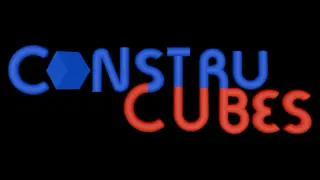 Construcubes