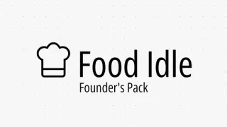 Food Idle - Founder's Pack