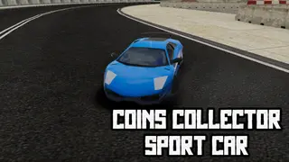 Coins Collector Sport Car Collector's Edition