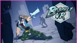 Basault VR