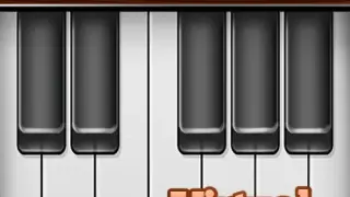 Virtual Piano - Switch