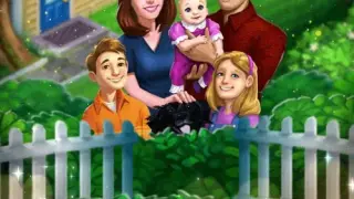 Virtual Families 3: Our Country Home - Switch