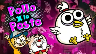 Pollo x la Pasta