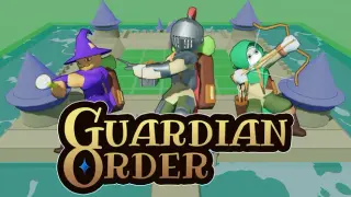 Guardian Order