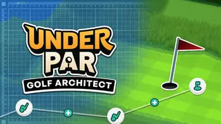 Under Par Golf Architect