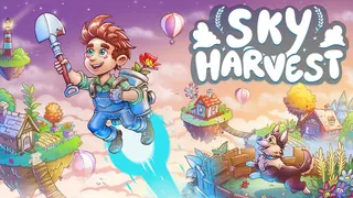 Sky Harvest