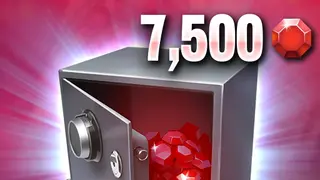 Snooker Blitz - 7500 Gems (PS5)