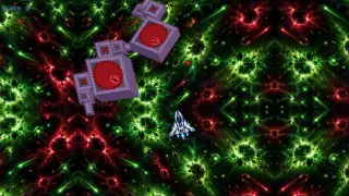 Astro Defender - Space Game - Xbox One