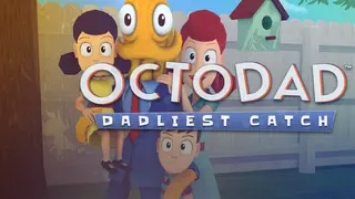 Octodad: Dadliest Catch